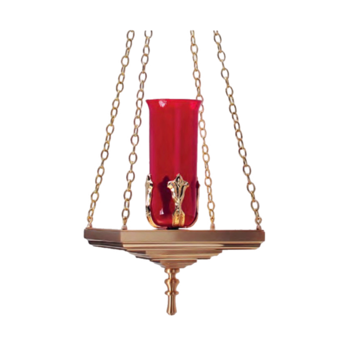 Hanging Sanctuary Lamp | 1120 Series | 11HSL20-A