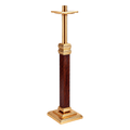 Floor Candlestick | 1120 Series | 11FC20-A