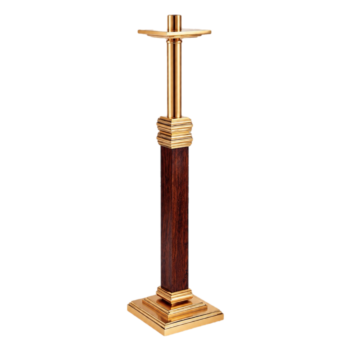 Floor Candlestick | 1120 Series | 11FC20-A