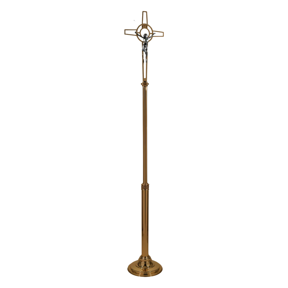 Processional Crucifix | 2034 Series | 20PC34