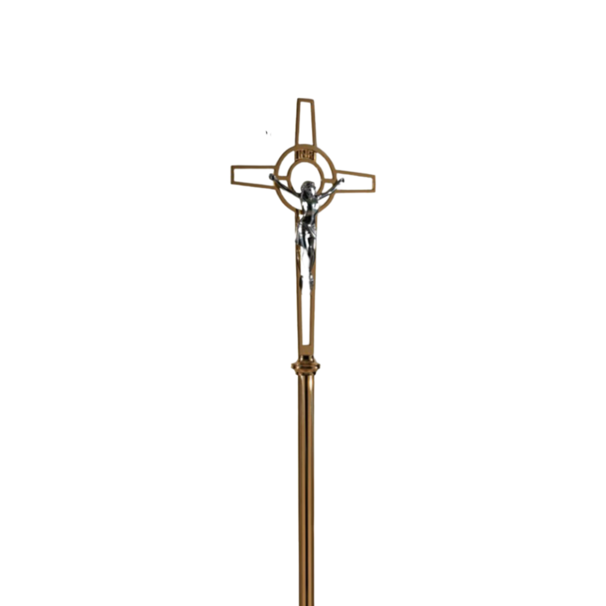 Processional Crucifix | 2034 Series | 20PC34