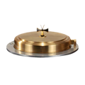 Sacrarium | Round Bowl | 31SCM45-B