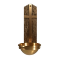 Holy Water Font | 81HWF48