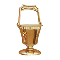 Holy Water Pot & Sprinkler | 30PS64