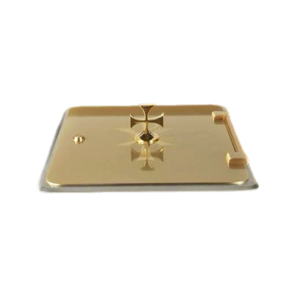 Sacrarium | Single Rectangular Sink | 20SCM84-A