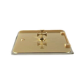 Sacrarium | Single Rectangular Sink | 20SCM84-A