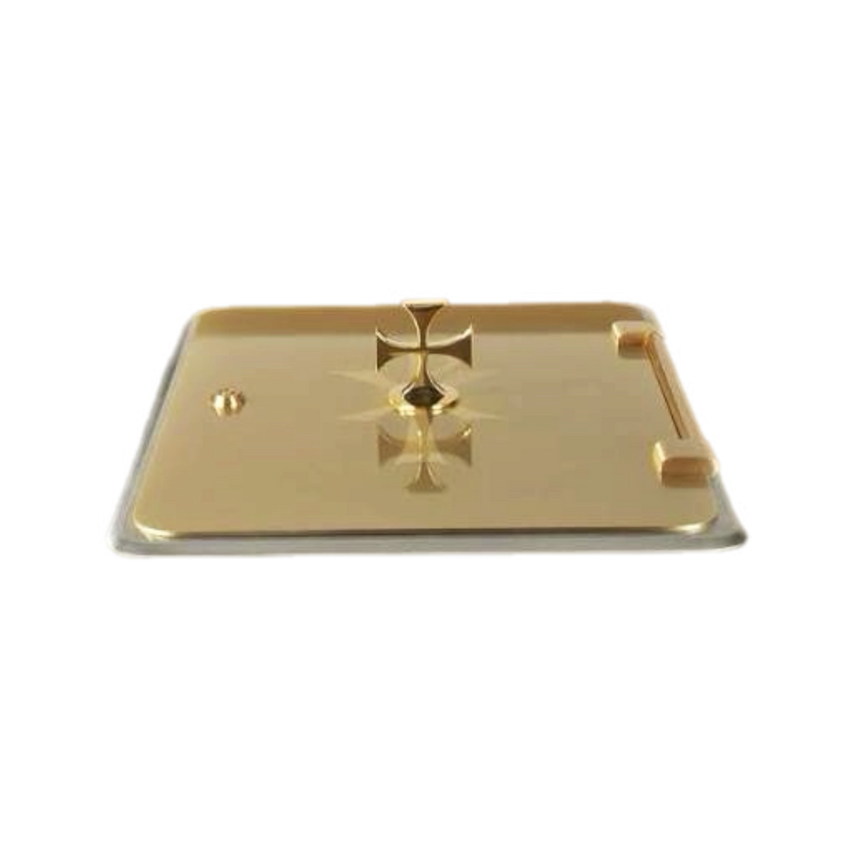 Sacrarium | Single Rectangular Sink | 20SCM84-A