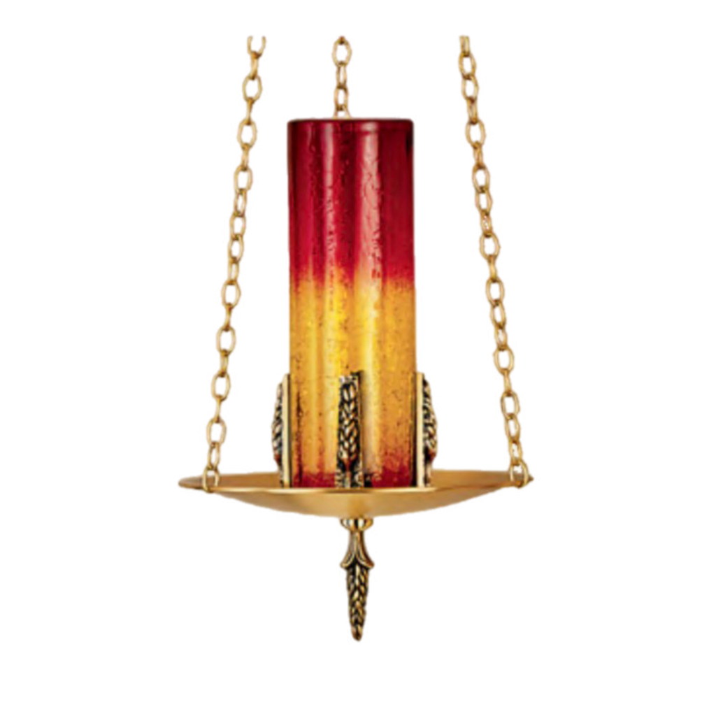 Hanging Sanctuary Lamp | 5757 Series | 57HSL57