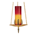 Hanging Sanctuary Lamp | 5757 Series | 57HSL57