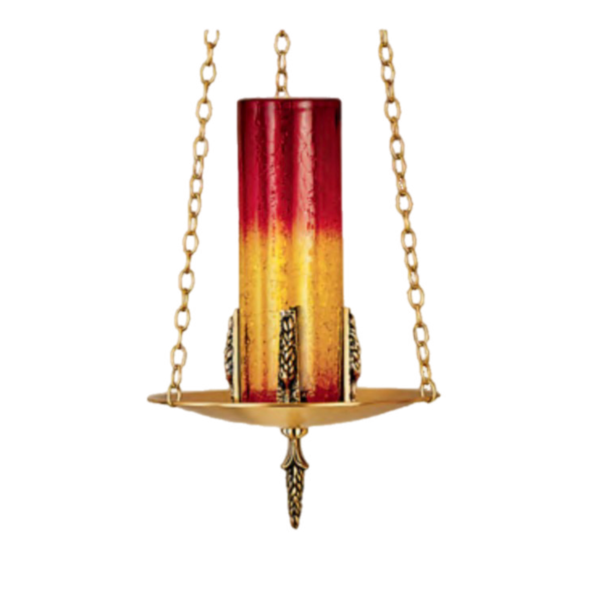 Hanging Sanctuary Lamp | 5757 Series | 57HSL57