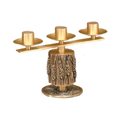 Short Altar Candelabra | 5757 Series | S57ACL57