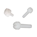 Replacement Nylon Thumb Screws, Dozen | 69NS15