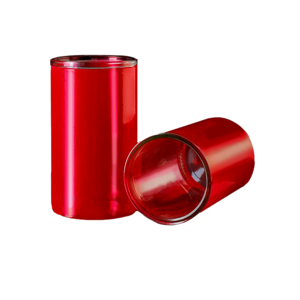Inserta•Lite® | Reusable | Glass Globes