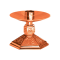 Low Altar Candlestick | 242-L