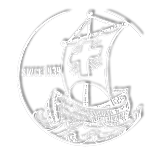 Franklin X. McCormick logo