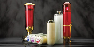 Sanctuary Candles