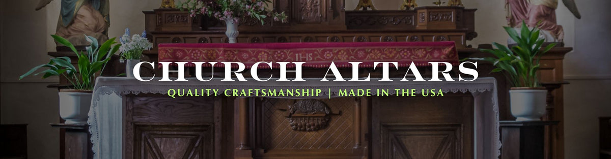 Church Altars