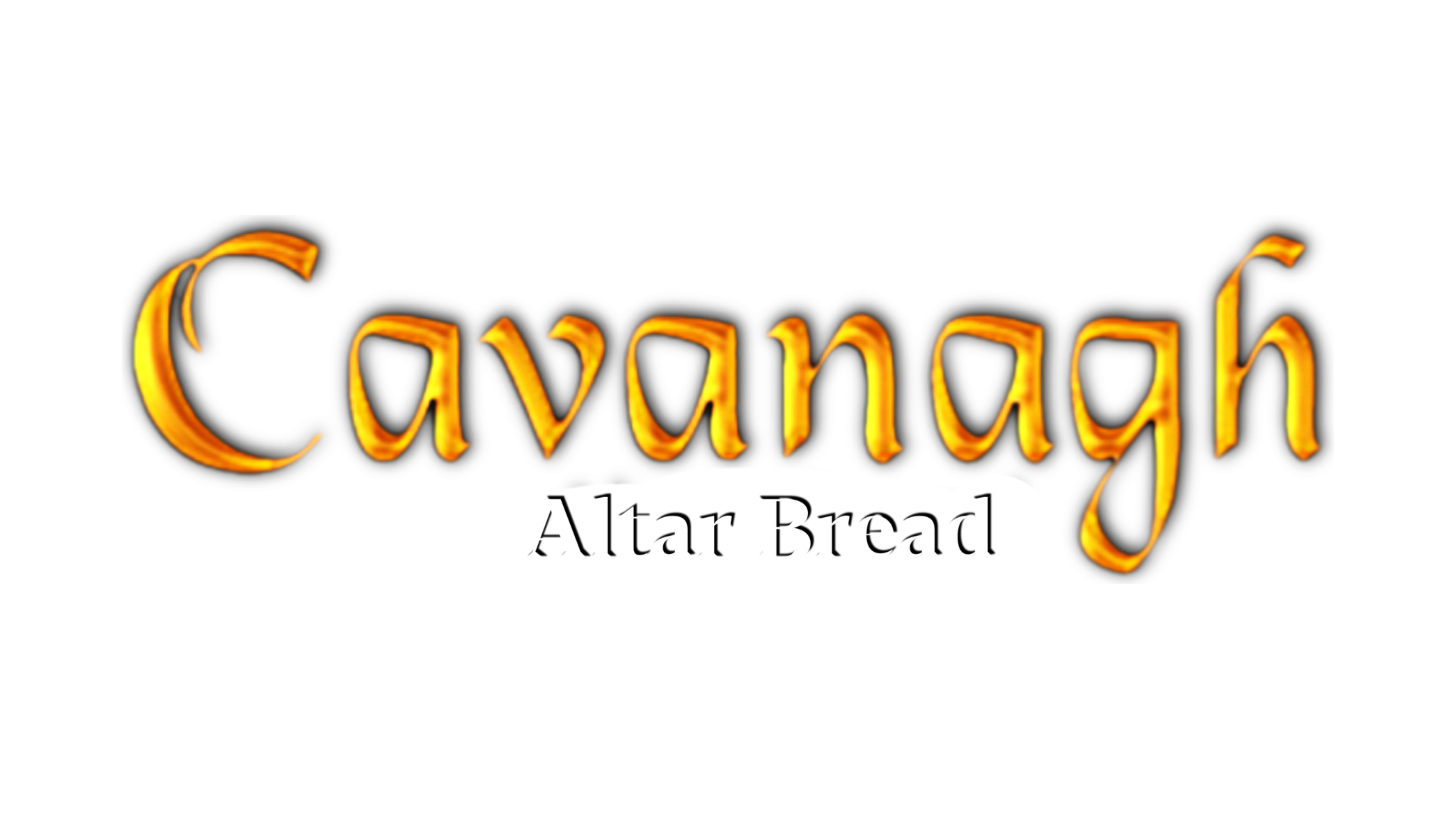 Cavanaugh Altar Breads