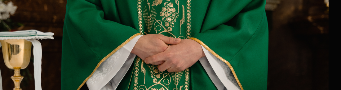 Chasubles