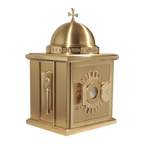 Chapel | Exposition | Tabernacle | 42TAB45