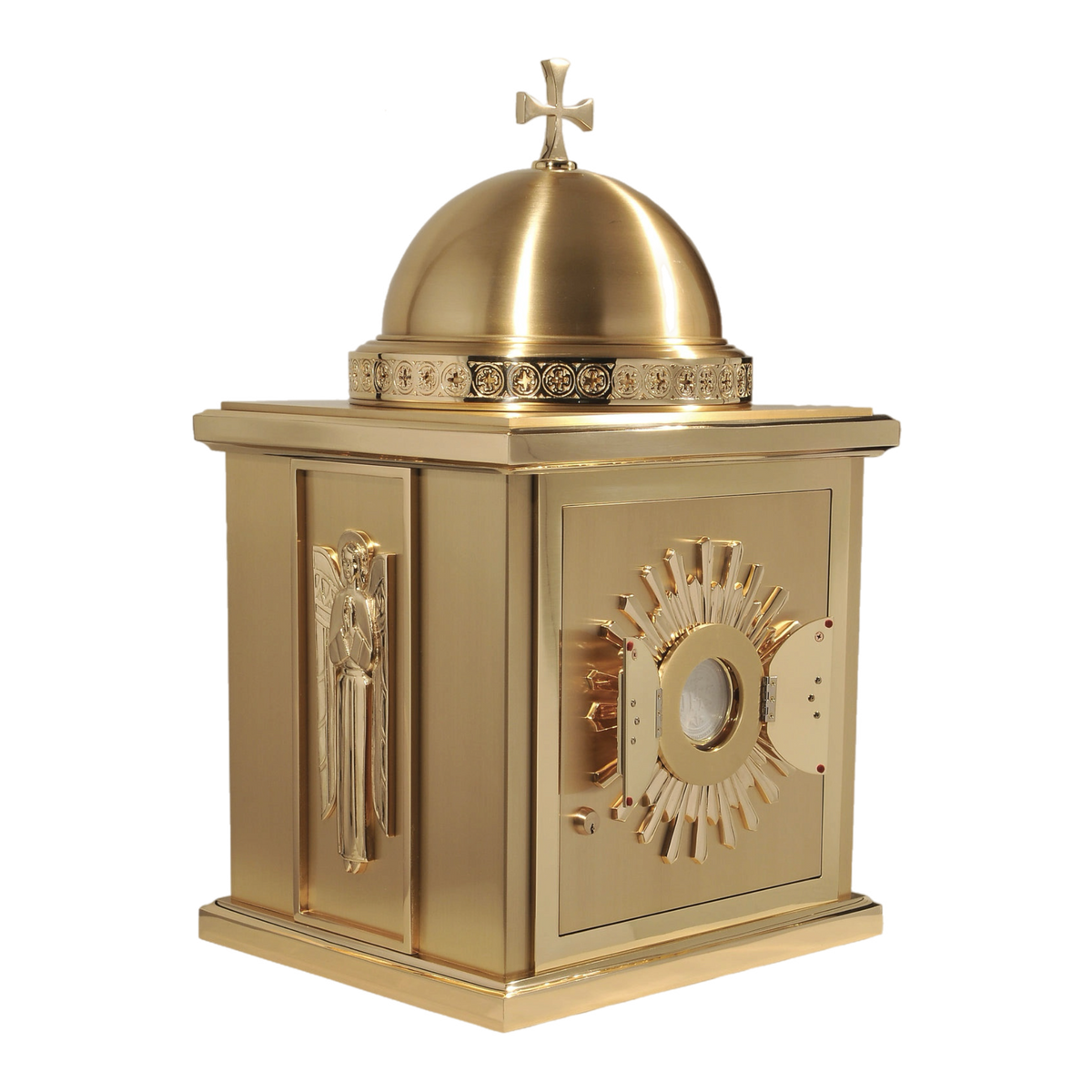 Chapel | Exposition | Tabernacle | 42TAB45
