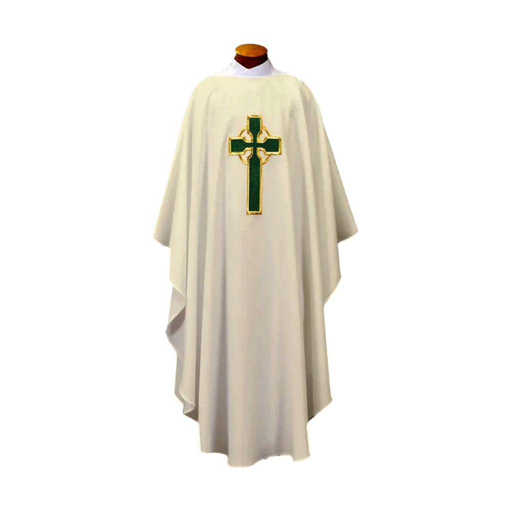 Chasuble | Celtic Cross | 872