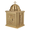 Chapel | Exposition | Tabernacle | 42TAB45
