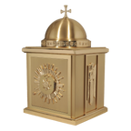 Chapel | Exposition | Tabernacle | 42TAB45