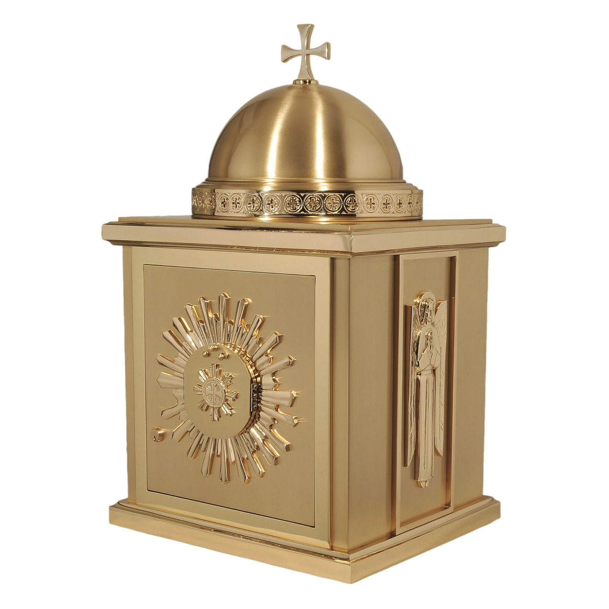 Chapel | Exposition | Tabernacle | 42TAB45