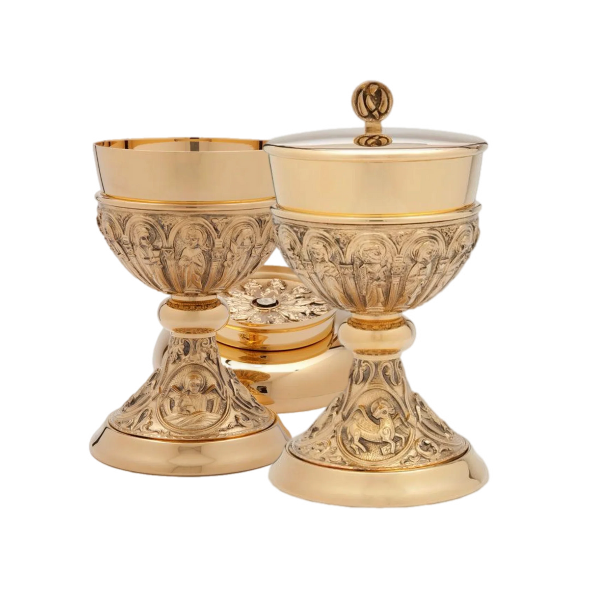 Ciborium | B-4137G – alternate view 3