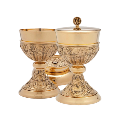 Ciborium | B-4137G