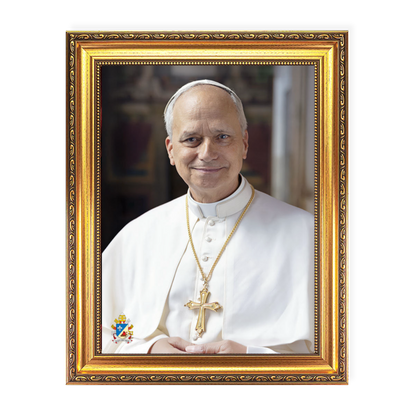 Pope Leo XIV | 570 Series
