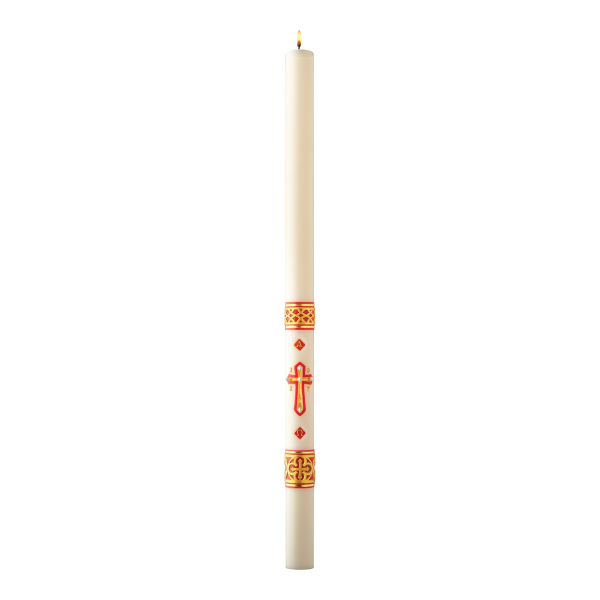 EXALTED™ | EXIMIOUS® | Paschal Candle