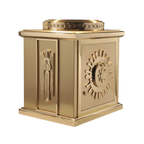 Chapel | Exposition | Tabernacle | 42TAB45