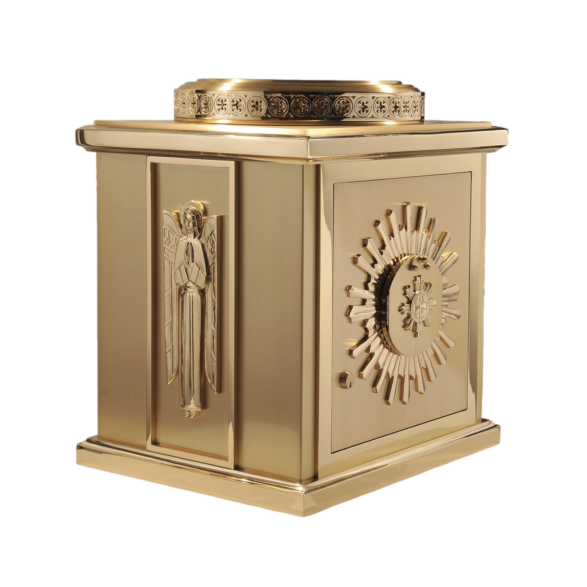 Chapel | Exposition | Tabernacle | 42TAB45