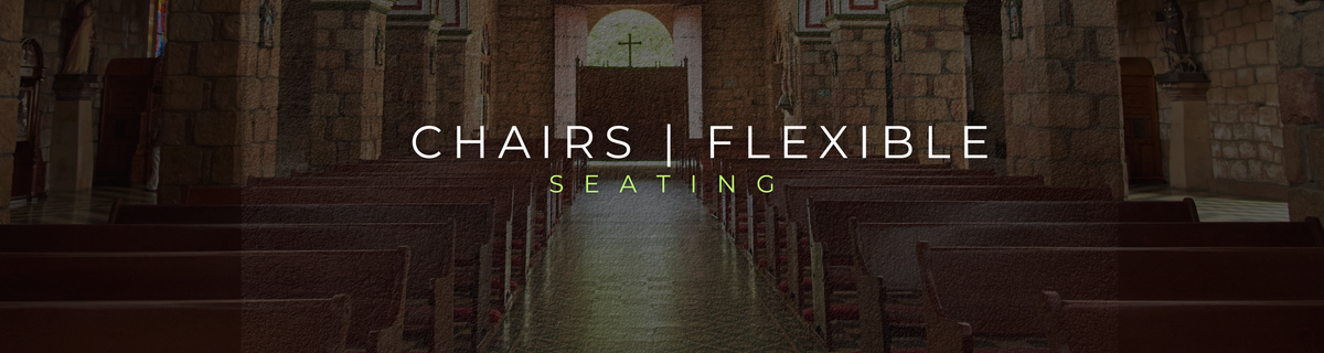 Chairs | Flexible Chair Seating