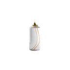 LUX MUNDI | Liquid Paraffin Containers | Disposable