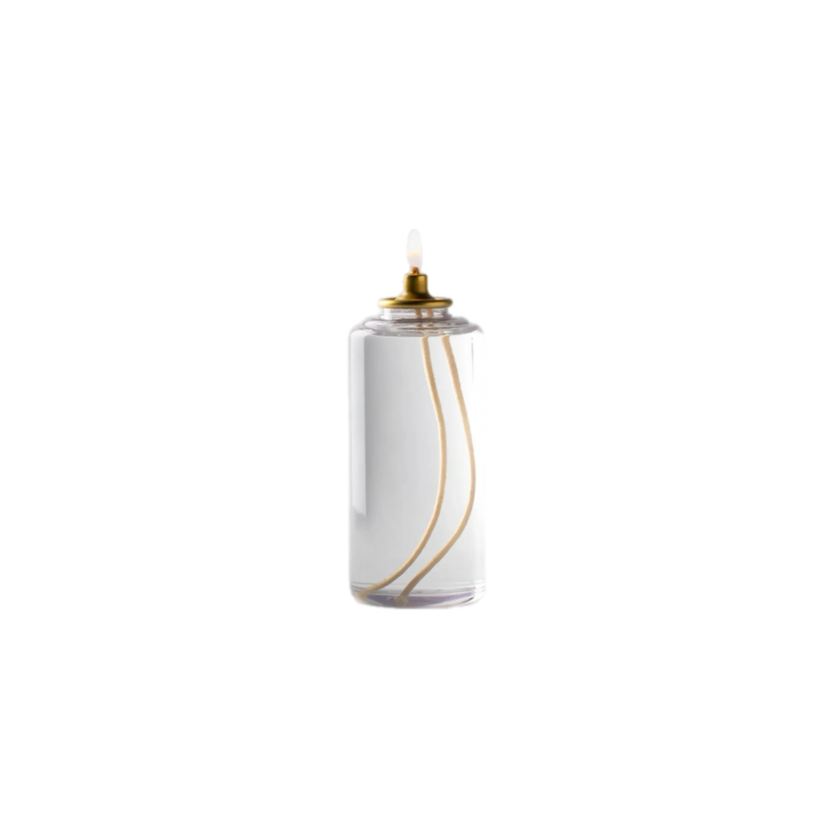 LUX MUNDI | Liquid Paraffin Containers | Disposable