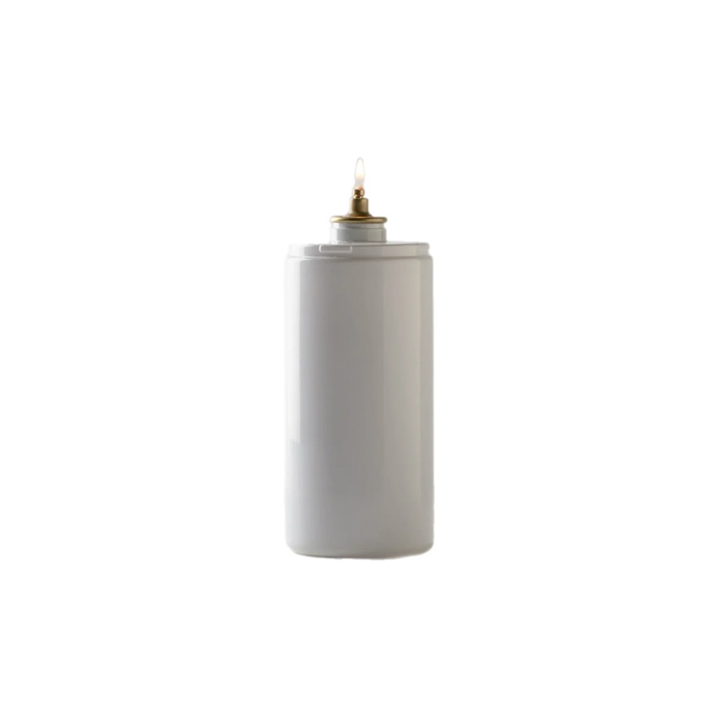 LUX MUNDI | Liquid Paraffin Containers | Disposable
