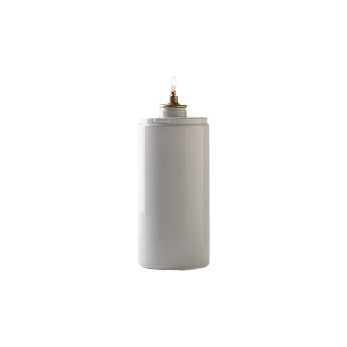 LUX MUNDI | Liquid Paraffin Containers | Disposable