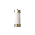 Lux Mundi® Altar Candle Shells | 3.5”