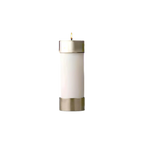 Lux Mundi® Altar Candle Shells | 3.5”