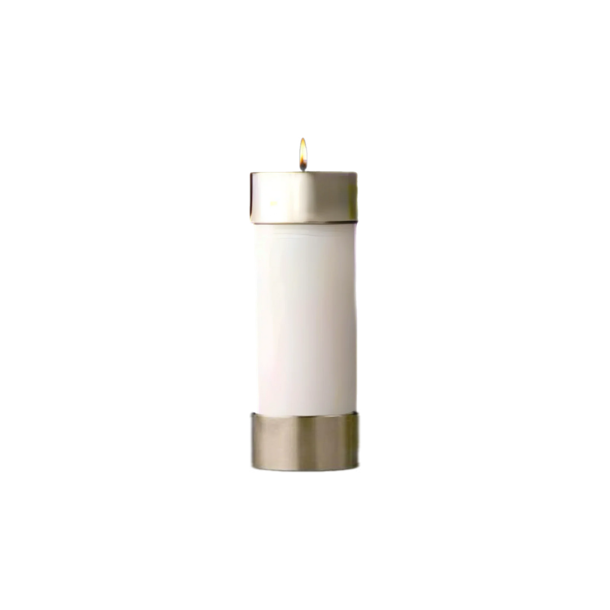 Lux Mundi® Altar Candle Shells | 3.5”