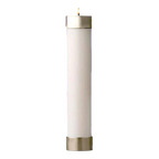 Lux Mundi® Altar Candle Shells | 3.5”