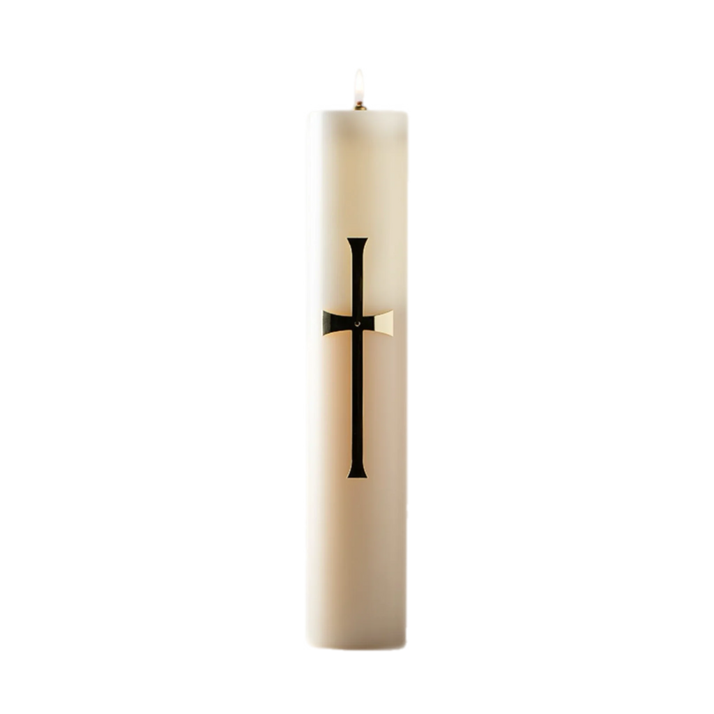 Lux Mundi® Advent Wreath Candle Shells