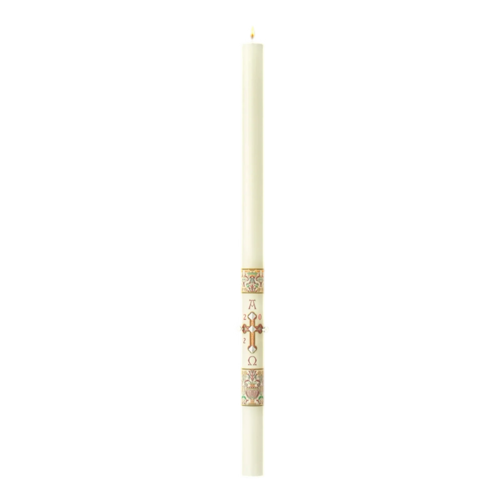 Investiture | Classic | Paschal Candle