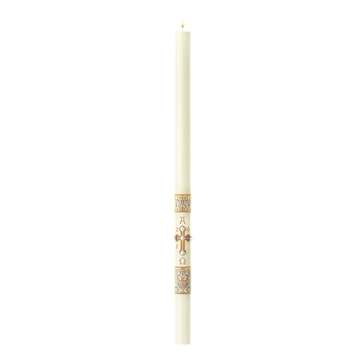 Investiture | Classic | Paschal Candle
