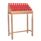 Electric Candle Votive Stand | 40 Series – product image