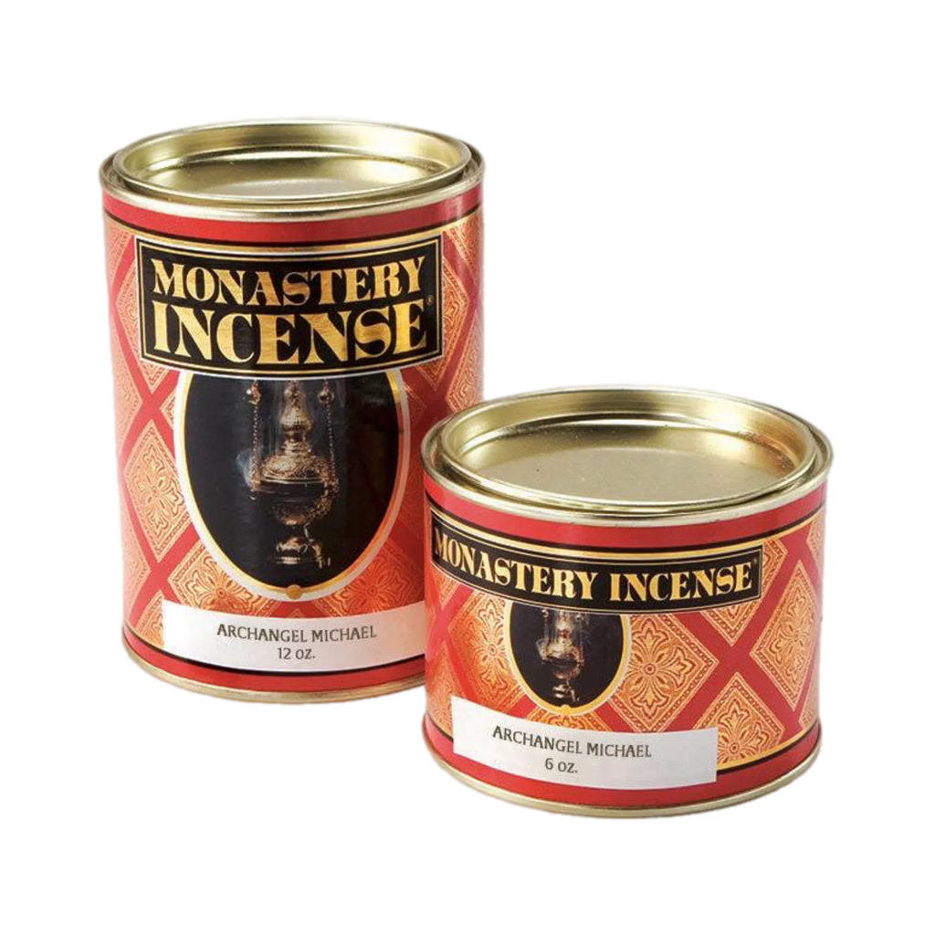 Monastery Incense