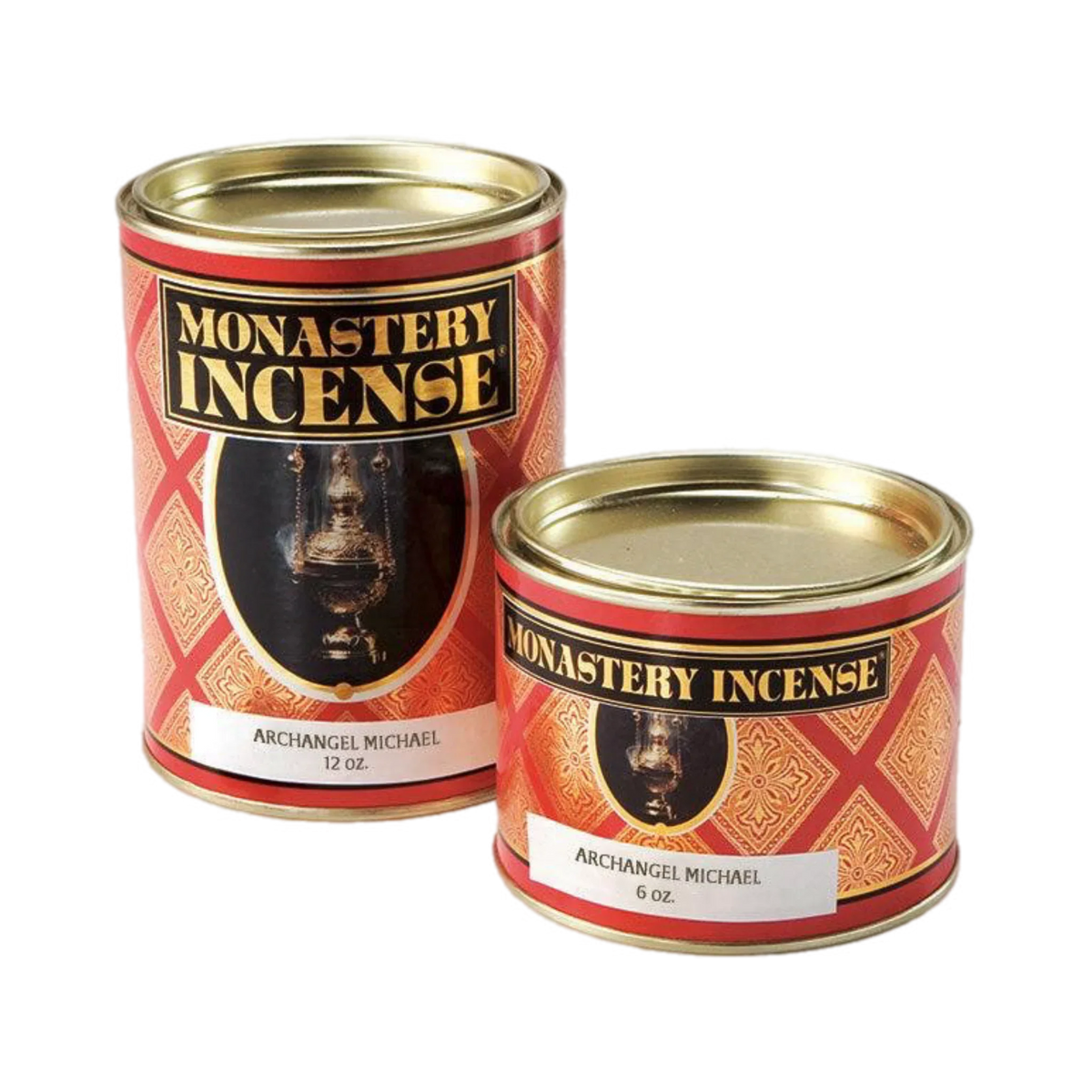 Monastery Incense